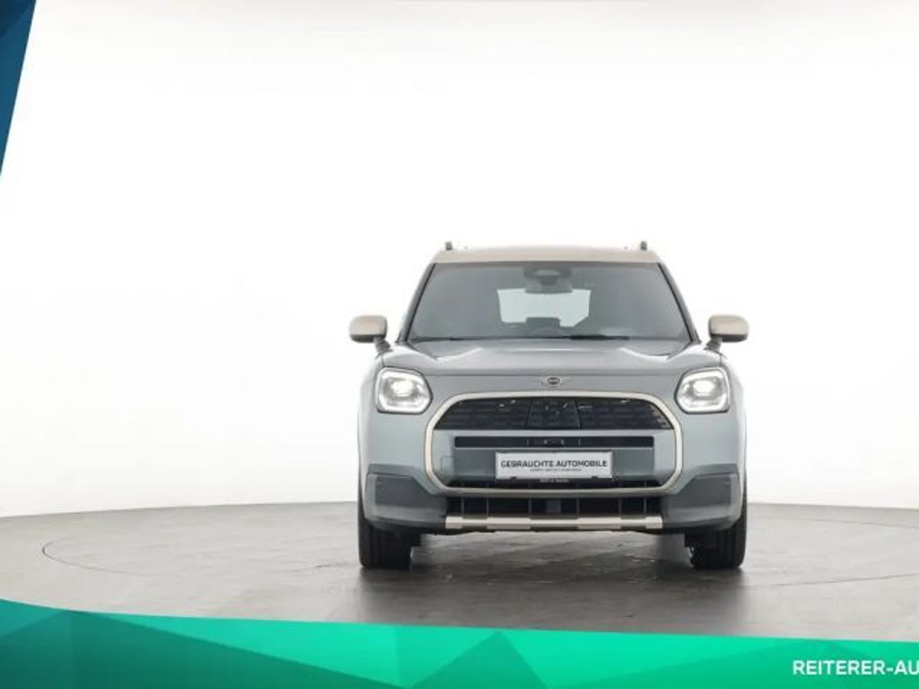 Mini Countryman E