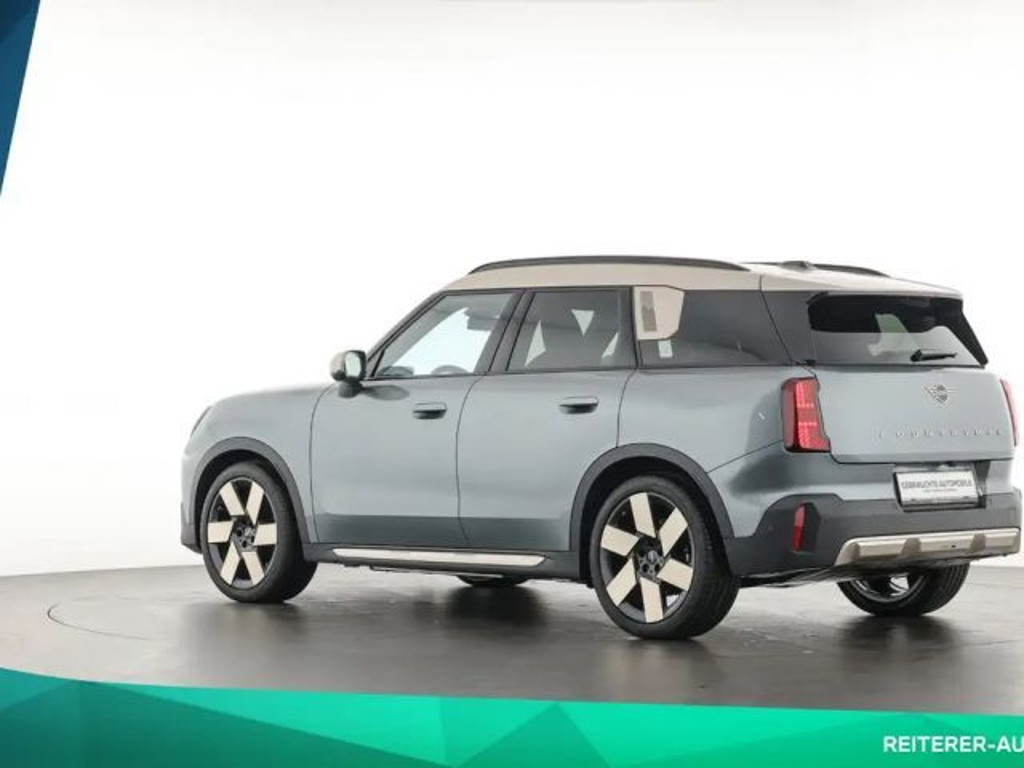 Mini Countryman E