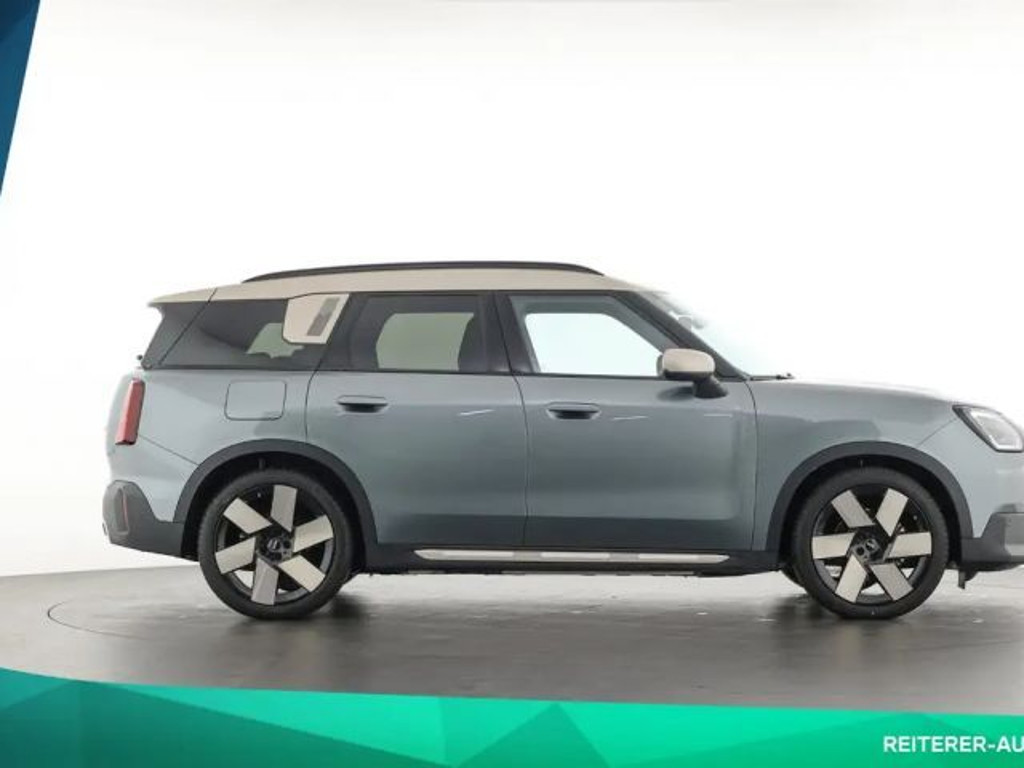 Mini Countryman E
