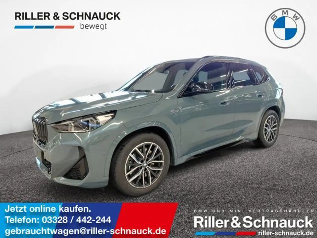 BMW X1 M-Sport
