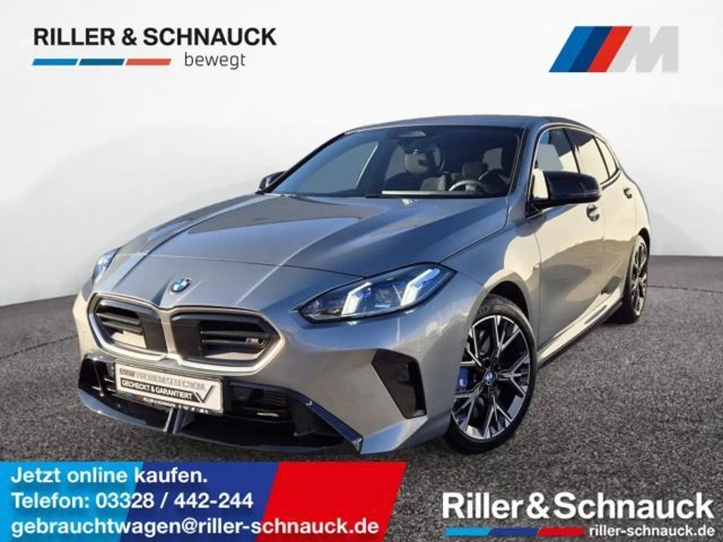 BMW 1 Serie 135 xDrive Sedan