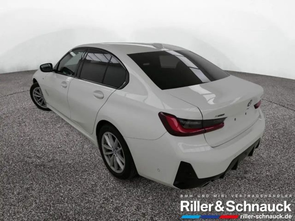 BMW 3 Serie