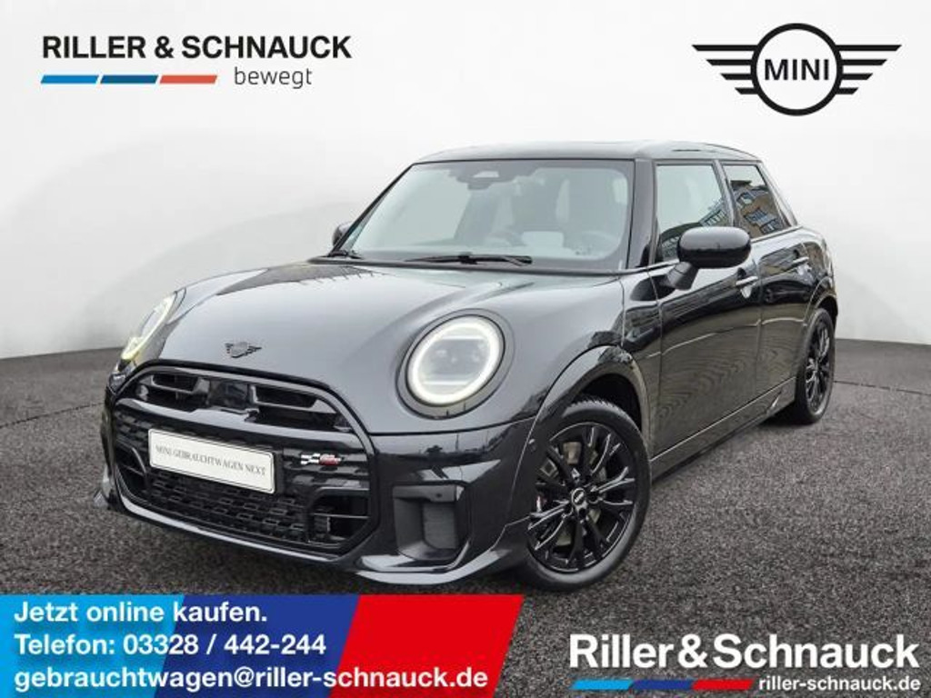 Mini Cooper John Cooper Works JCW PANO+HUD+LED+N