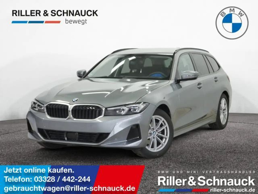 BMW 3 Serie 318 Touring 318i