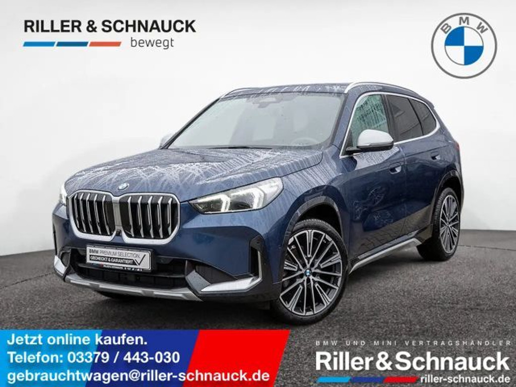 BMW X1 xDrive