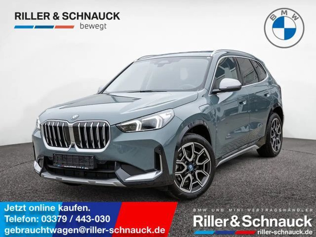 BMW X1 xDrive