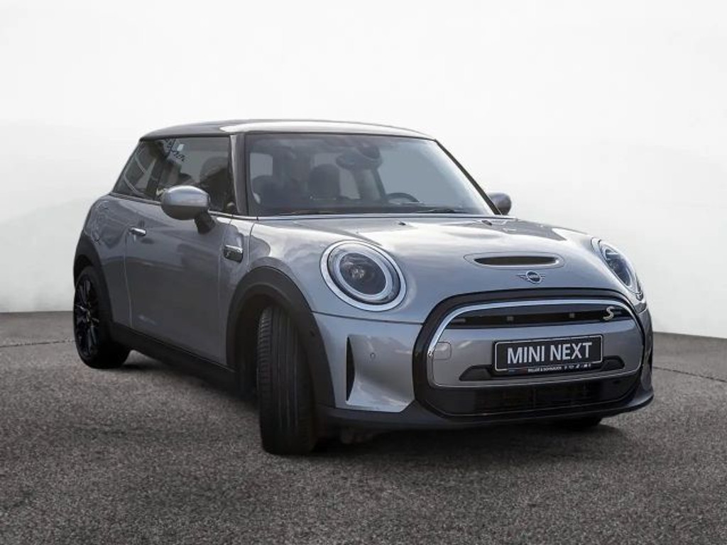 Mini Mini Electric