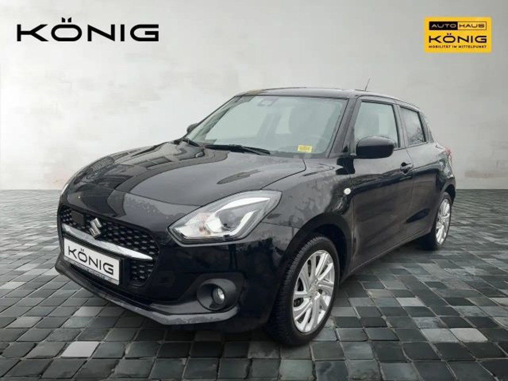 Suzuki Swift Comfort Hybrid