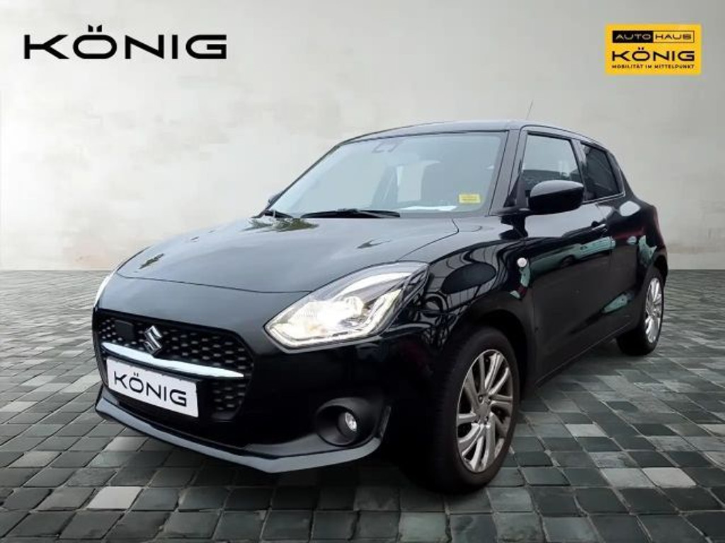 Suzuki Swift Comfort