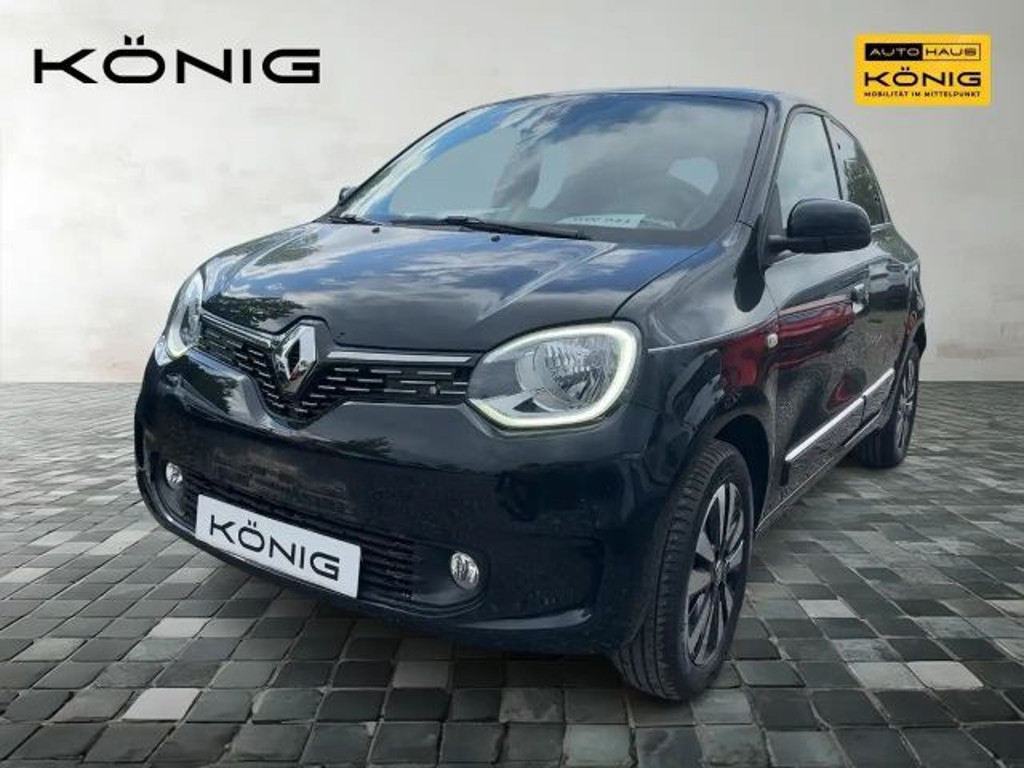 Renault Twingo Electric