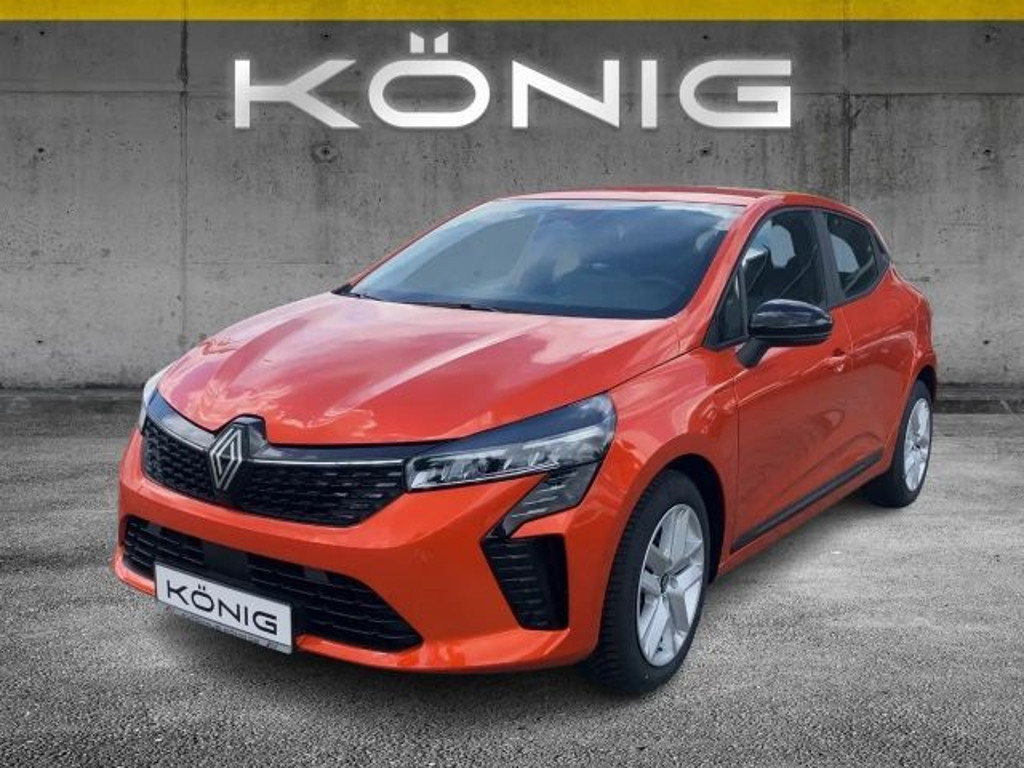 Renault Clio SCe 65 Evolution