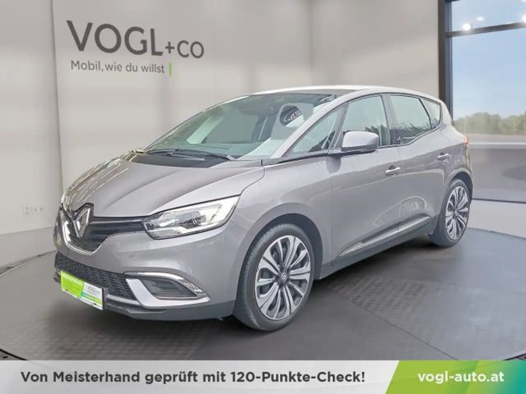 Renault Scenic Zen
