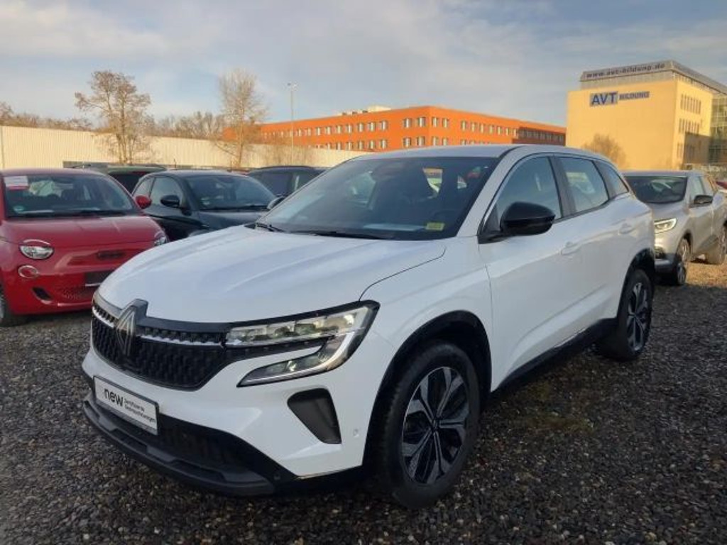 Renault Austral Equilibre Equilibre