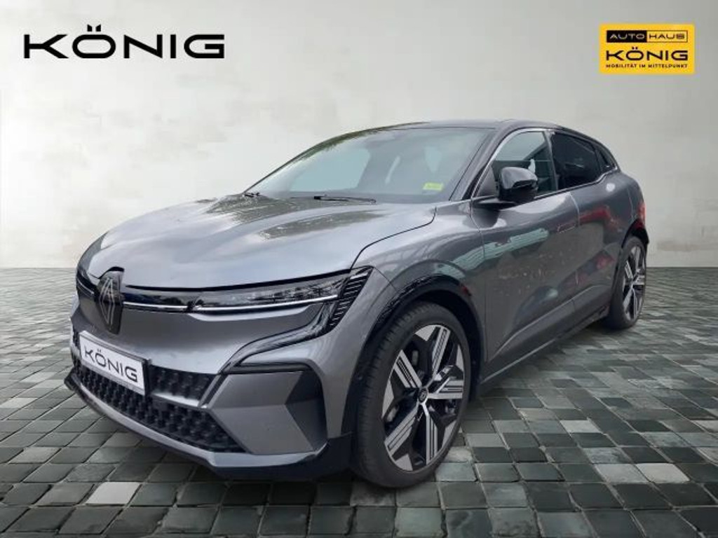 Renault Megane E-Tech E-Tech Iconic EV60