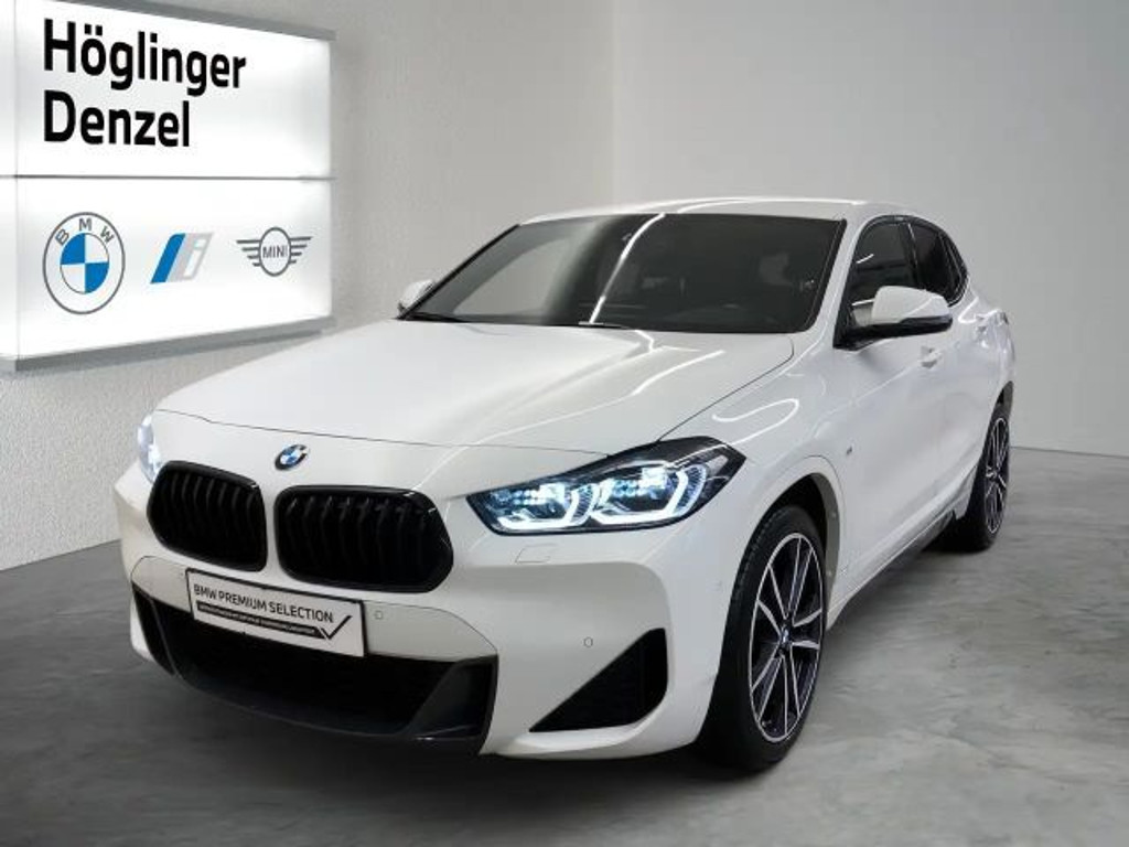 BMW X2 xDrive20d