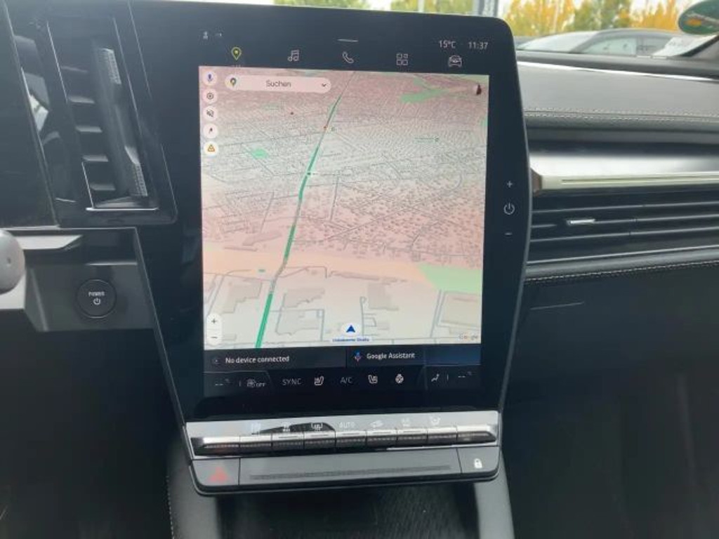 Renault Megane E-Tech E-Tech Iconic EV60