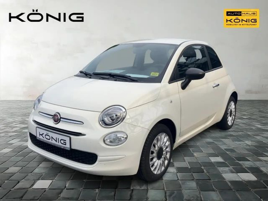 Fiat 500 1.0 GSE MY23 Klima *CarPlay *Radio