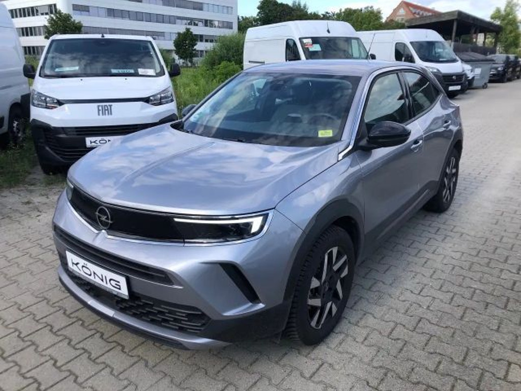 Opel Mokka Elegance