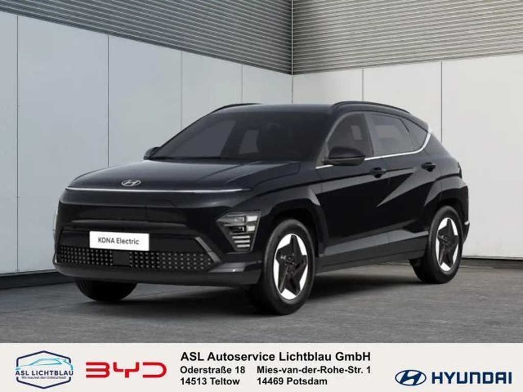 Hyundai Kona Electric Trend 2WD