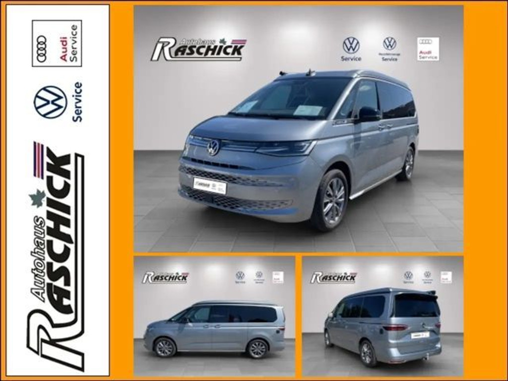 Volkswagen CALIFORNIA T7 Ocean