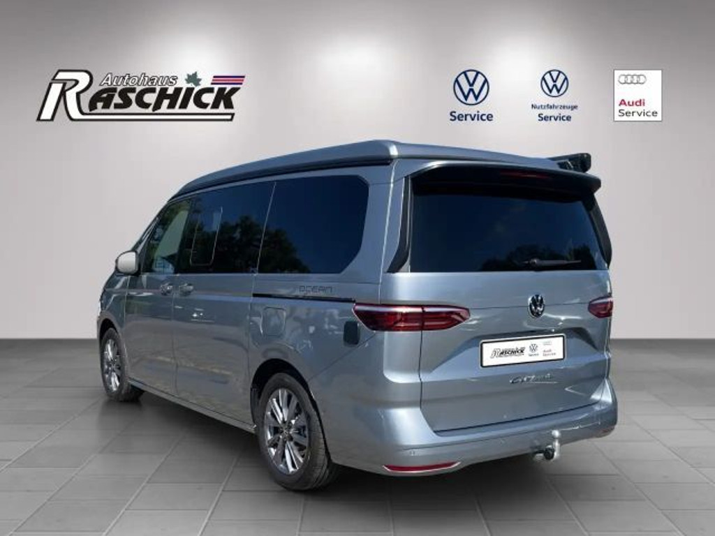 Volkswagen CALIFORNIA