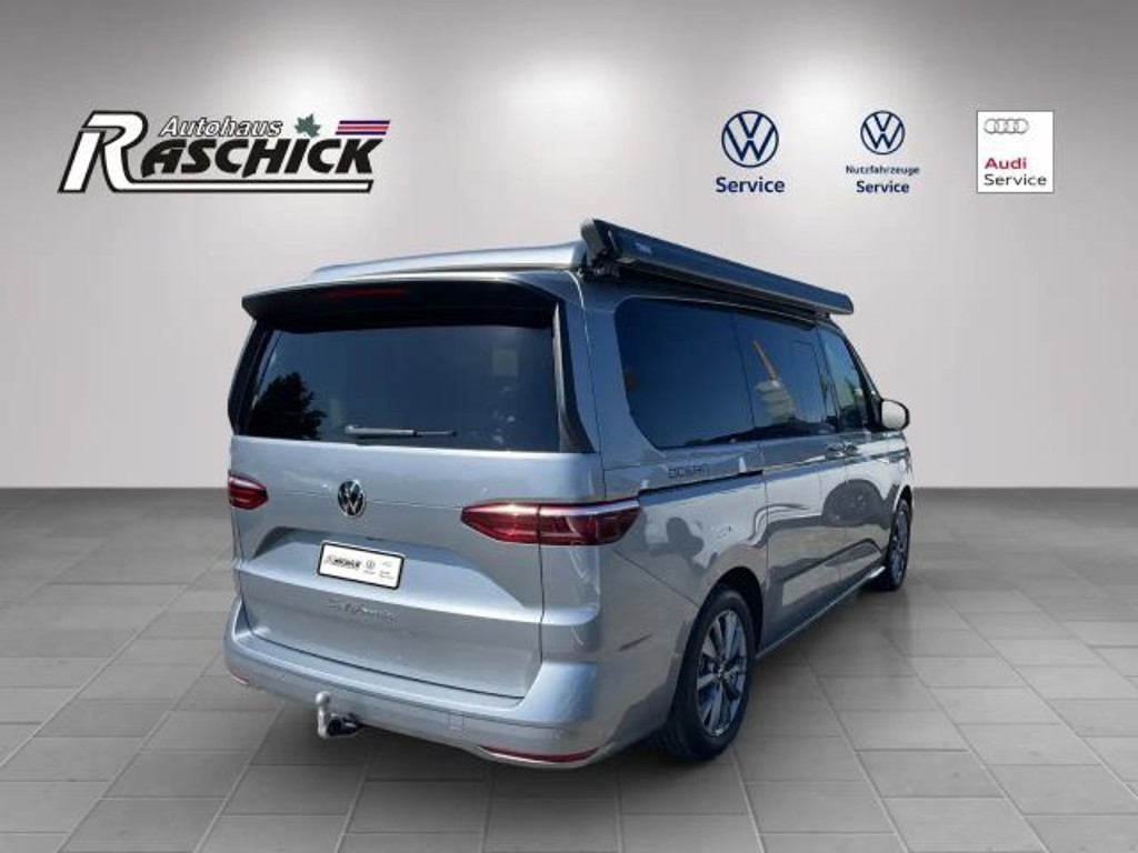 Volkswagen CALIFORNIA