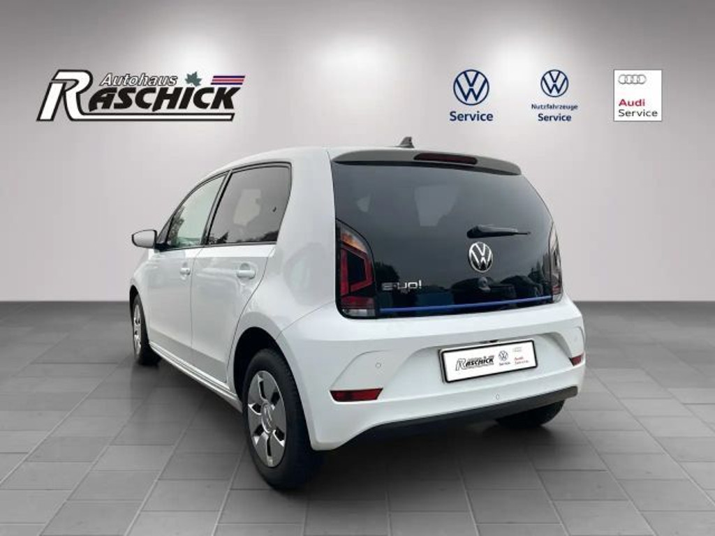 Volkswagen e-up!