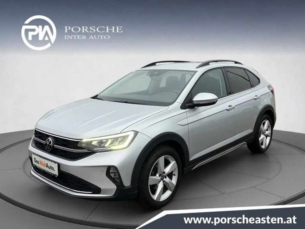 Volkswagen Taigo Life