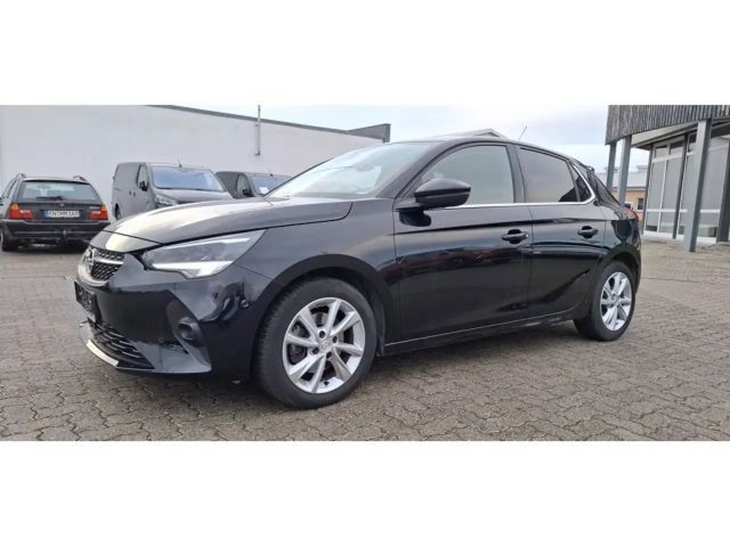 Opel Corsa Elegance