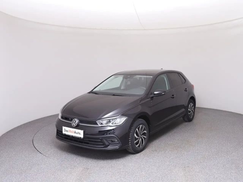 Volkswagen Polo DSG