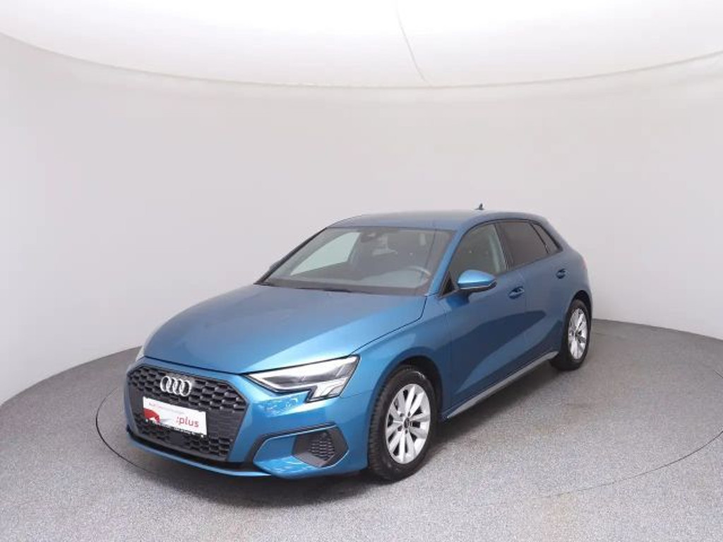 Audi A3 Sedan 30 TDI