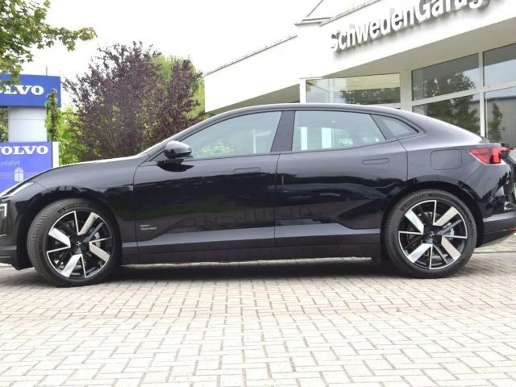 Polestar 4