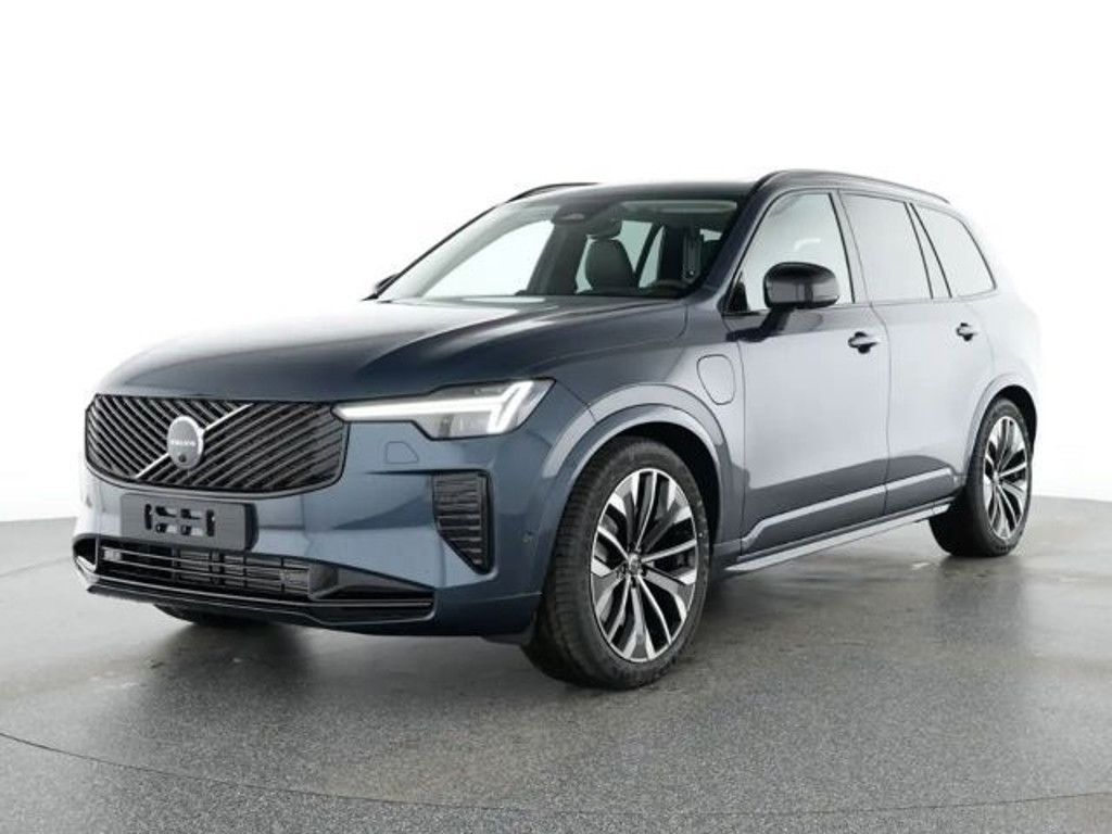 Volvo XC90 AWD T8 Recharge Plus Dark
