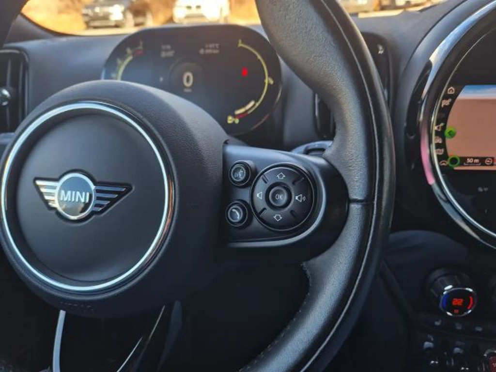 Mini Cooper Countryman