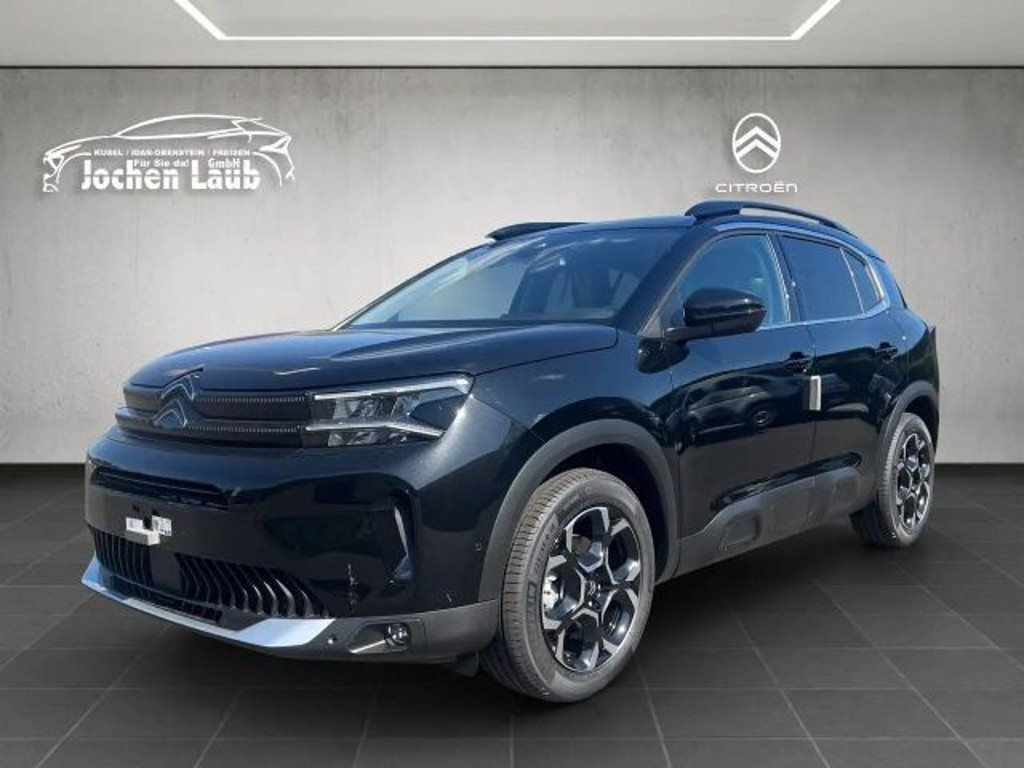 Citroën C5 Aircross Hybrid Max