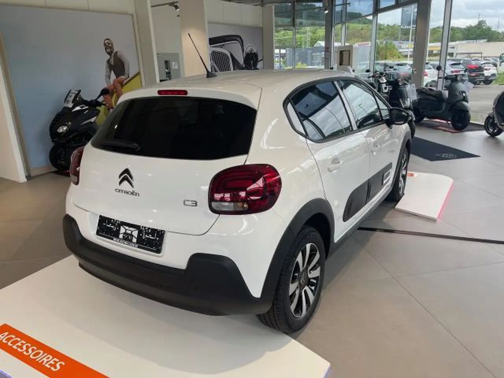 Citroën C3