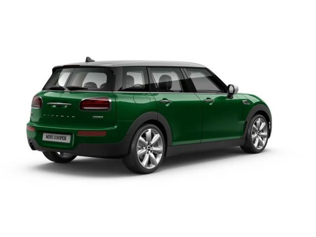 Mini Cooper Clubman