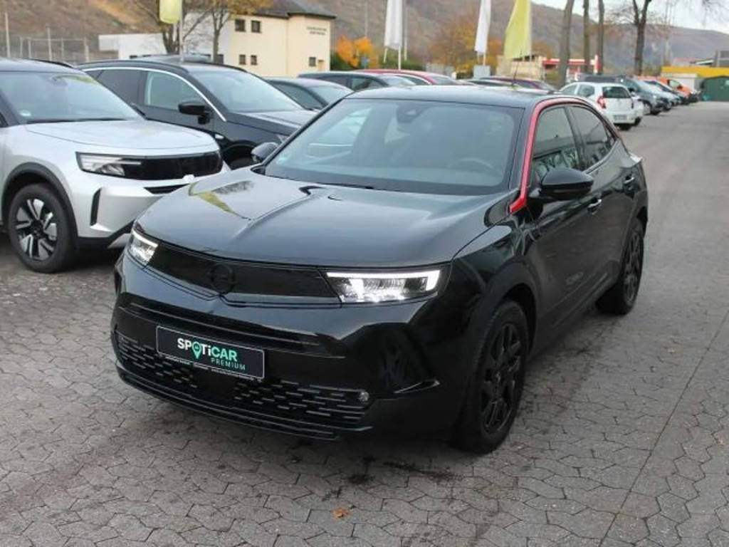 Opel Mokka Grand Sport Mokka-e GS-Line