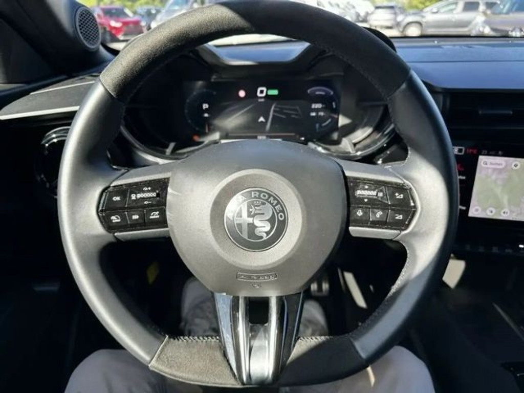 Alfa Romeo Junior