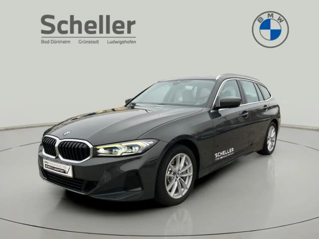 BMW 3 Serie 330 xDrive 330d