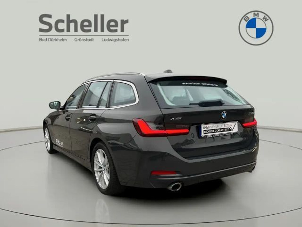 BMW 3 Serie