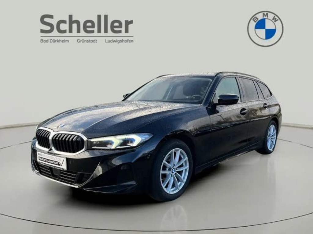 BMW 3 Serie 320 xDrive Touring 320d