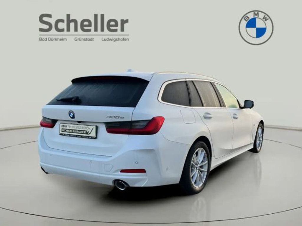 BMW 3 Serie