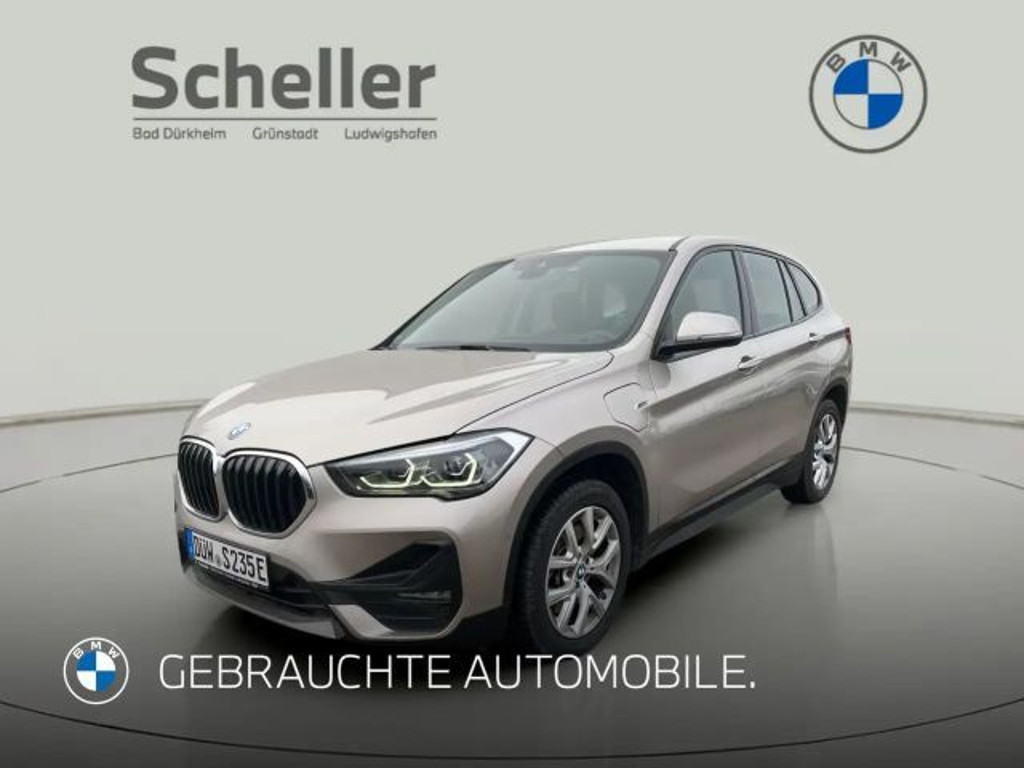BMW X1 Advantage pakket xDrive25e