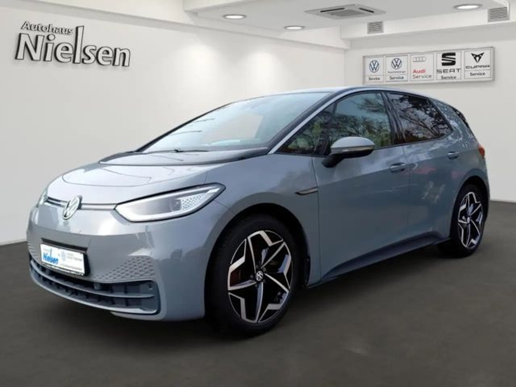 Volkswagen ID.3 Style