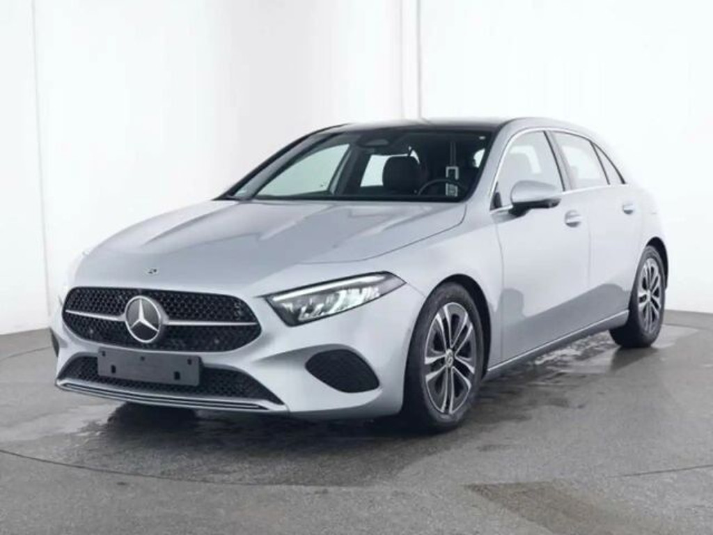 Mercedes-Benz A-Klasse A 220 4MATIC Progressive