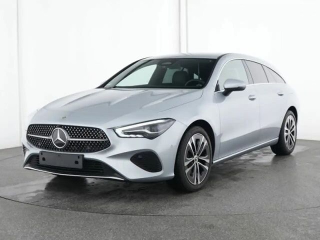 Mercedes-Benz CLA-Klasse CLA 180 Shooting Brake Progressive