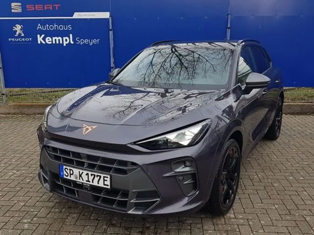 Cupra Terramar VZ 1.5 e-Hybrid e-Hybrid