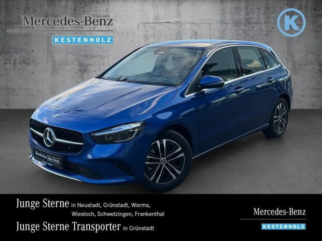 Mercedes-Benz B-Klasse B 250 B 250 e Progressive