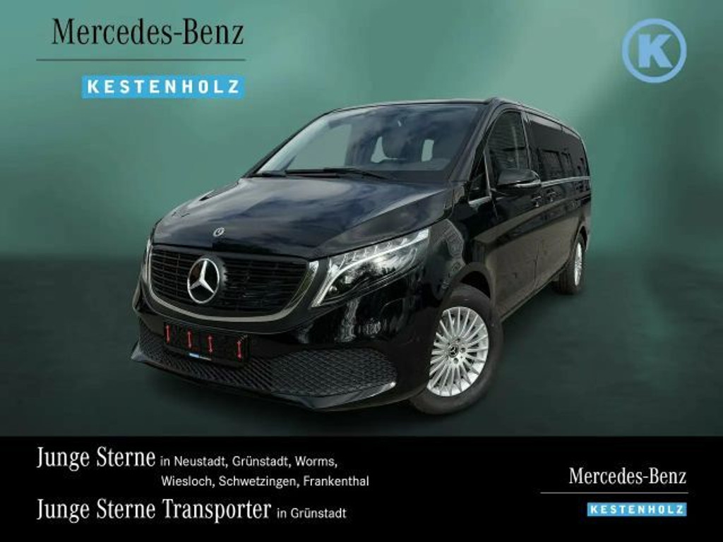 Mercedes-Benz E-Klasse EQV AVANTGARDE Limousine Lang 300